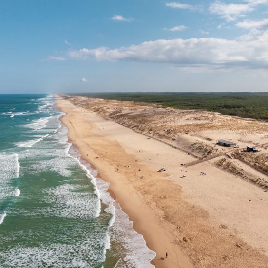 Le Porge et Médoc plein Sud : les informations utiles pour préparer votre venue