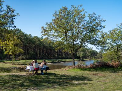 Où pique-niquer dans le Médoc ?