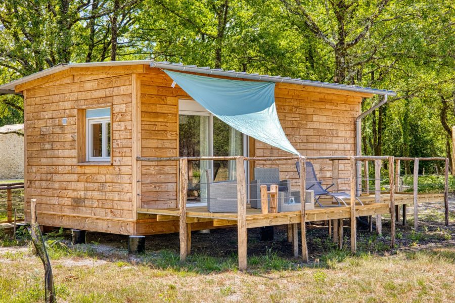 On a testé pour vous un séjour à EH!CO à Listrac-Médoc