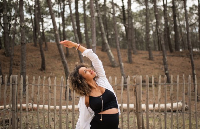 Chaitya Yoga