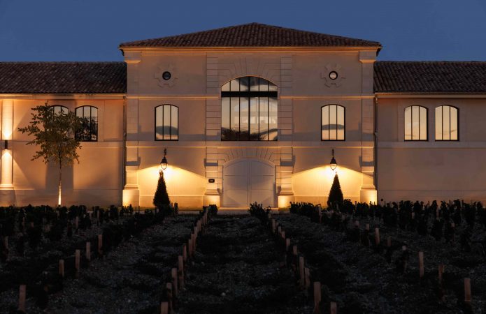 ©Christophe le Potier-Château Fourcas Dupré (2)