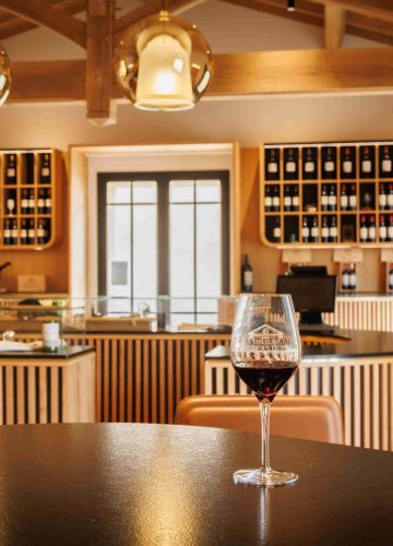 Château Fourcas Dupré