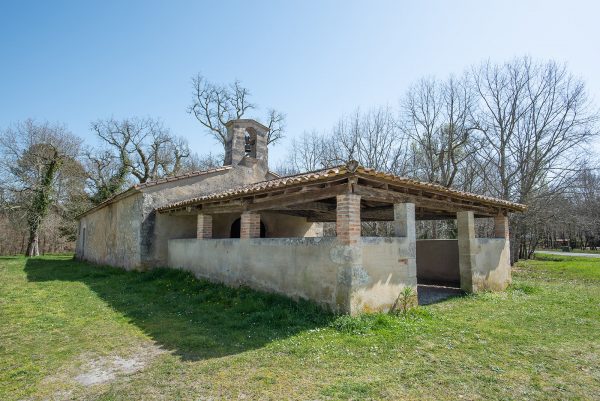 Chapelle Saint Raphael