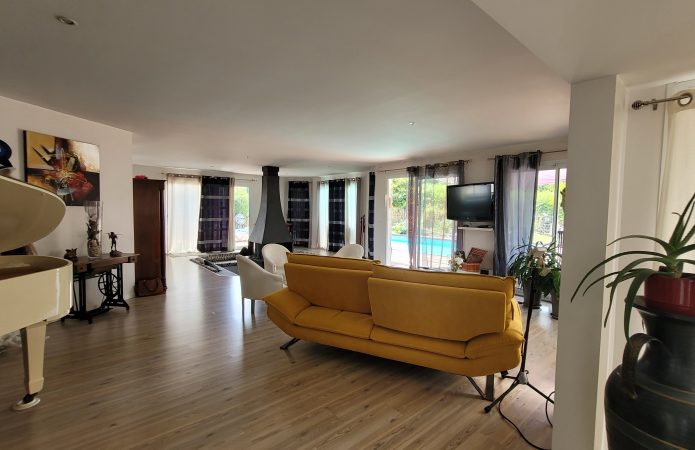 LOCATION MAISON MADAME ET MONSIEUR MOREAU
