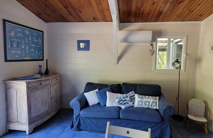 Location Le Chalet