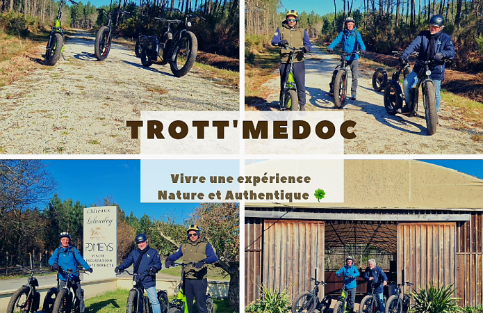 Trott’Médoc