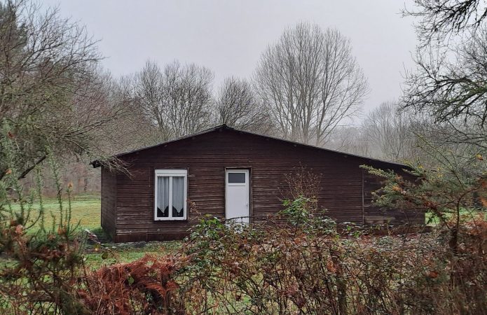 LE CHALET DE BRACH