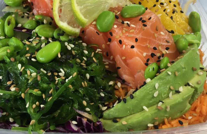 Sakana Food Truck