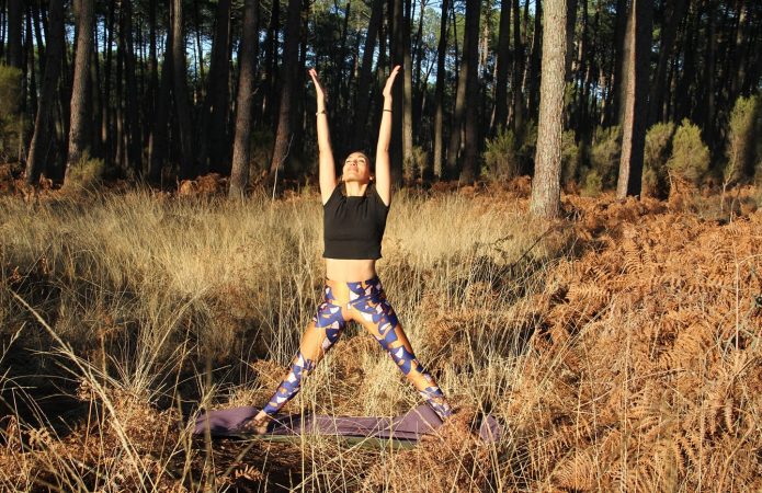 Chaitya Yoga