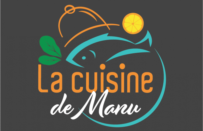 La cuisine de Manu