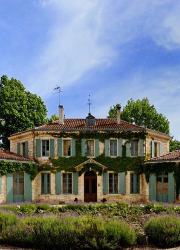 Château de l’Isle