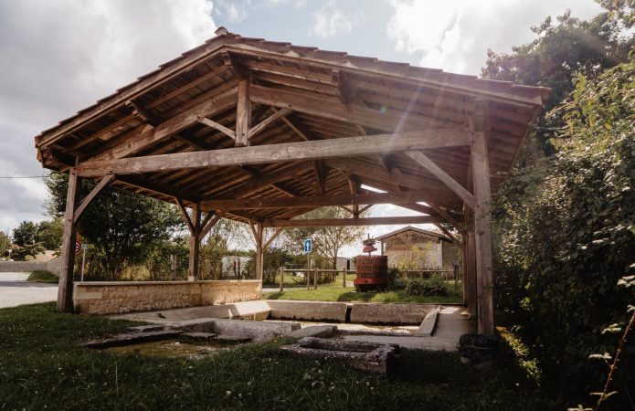 Lavoir Clément Chambaud