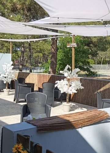 Brasserie L&rsquo;Escouarte