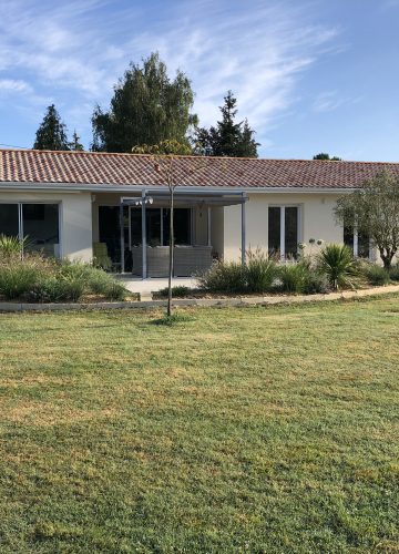 Location de Madame Emilie Gallet – Maison 3***