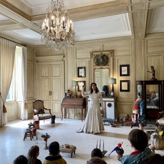 Les meilleures activités pour enfants pendant les vacances de la Toussaint en Gironde