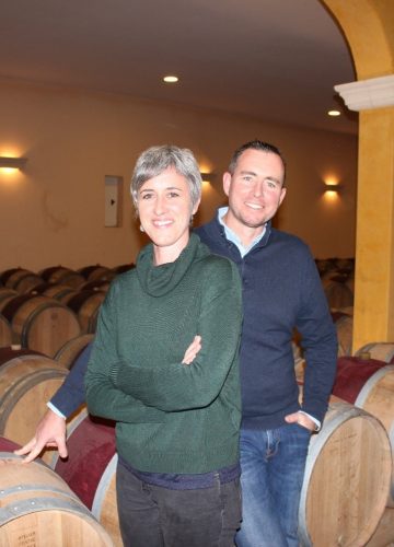 Château Reverdi – Vignobles Thomas