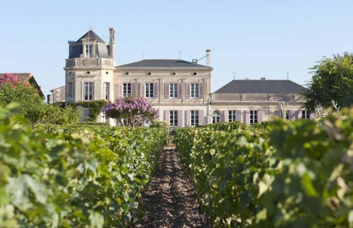CHATEAU CHASSE-SPLEEN