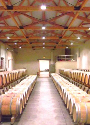 Château Saransot Dupré