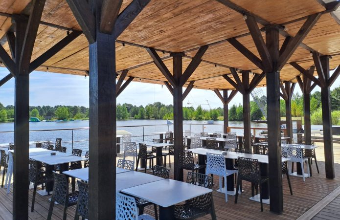 Cable Park Avensan