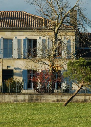 Château Anthonic