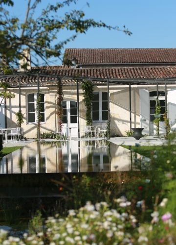 Château Chasse-Spleen