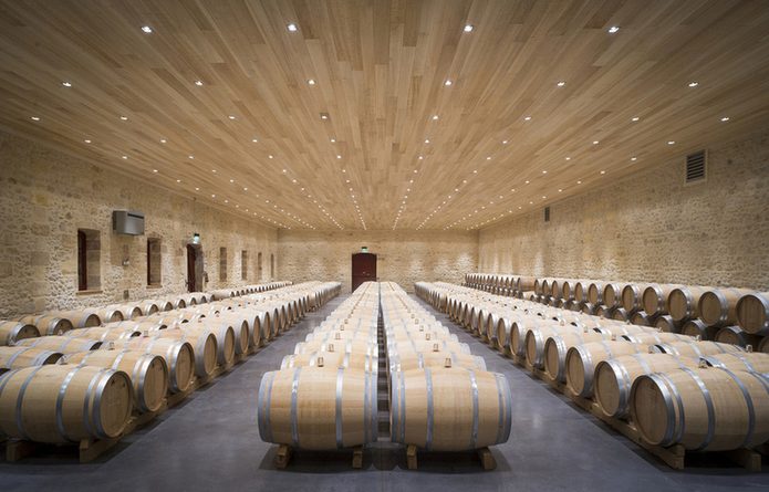 Château Fourcas Hosten Listrac Médoc