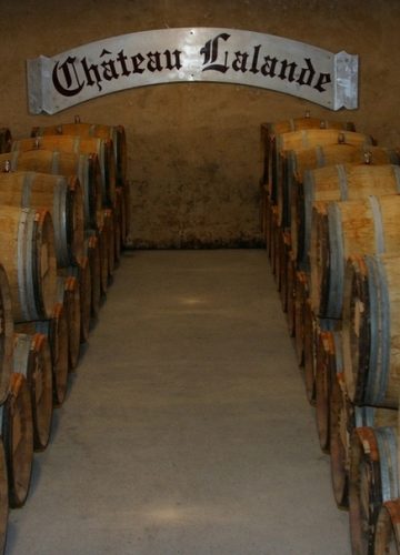 Château Lalande
