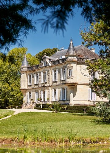 Chateau Mauvesin Barton