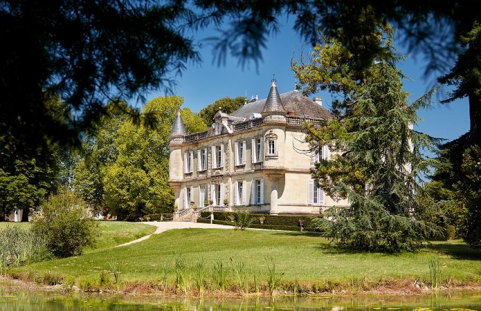 Chateau_MAUVESIN_BARTON_light©S.Chapuis – Lilian BARTON SARTORIUS