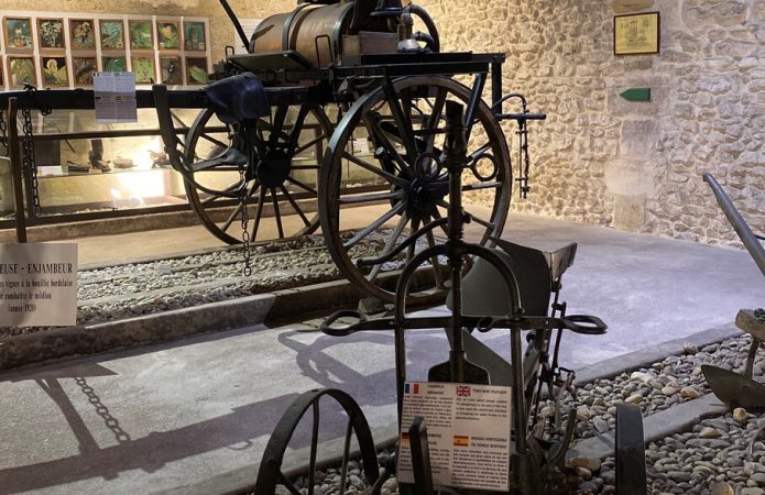 Château Maucaillou Moulis en Médoc