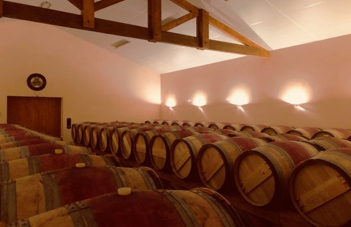 Chateau Semonlon Vignobles Dumora Avensan (2)