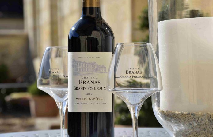 Châteaux Branas et Granins Grand Poujeaux Moulis en Medoc (6)