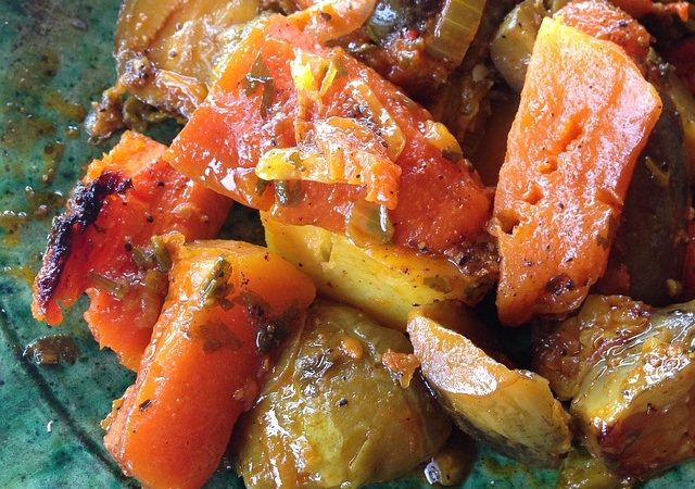 Couscous j’arrive