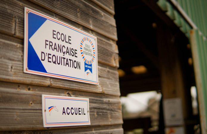 Les Ecuries de Landriole
