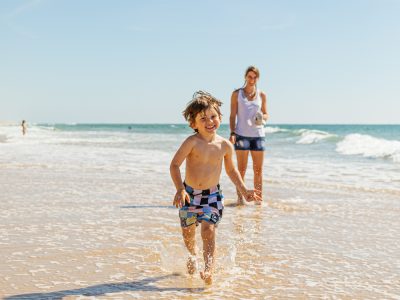 Vacances familiales dans le Médoc : notre guide des choses à faire à Médoc plein Sud