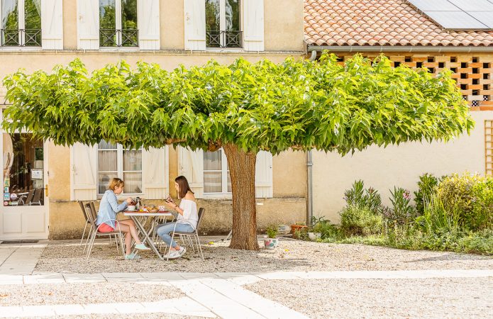 Domaine de Ludeye
