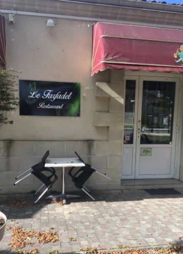 Le Farfadet