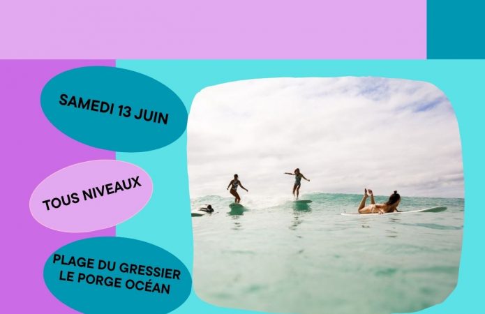 Mon expérience unique féminine