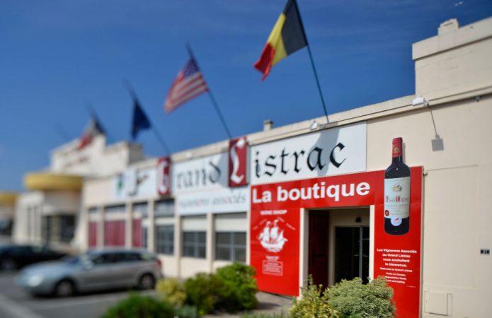 Vignerons Associés Moulis Listrac