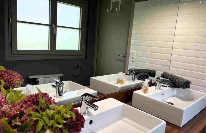 Gite de Semeillan Anne Ciret Listrac