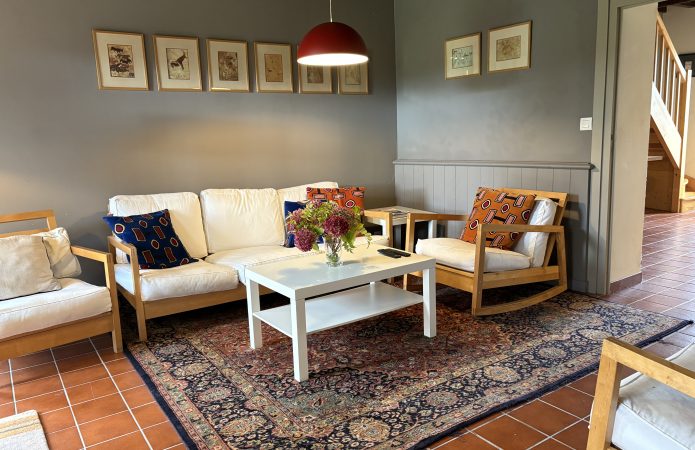 Gite de Semeillan Anne Ciret Listrac (