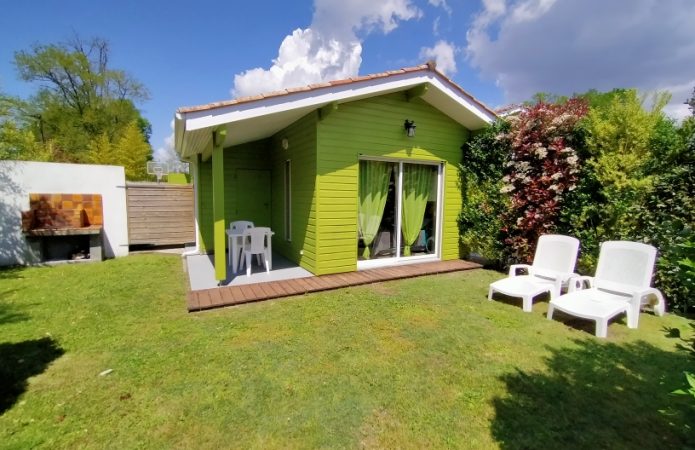 Gite les Bambous Brach Madame Moreau (4)