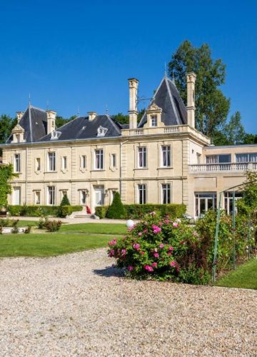 Hôtel Le Clos de Meyre