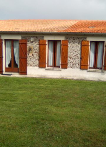 Location Monsieur Le Bot Jacques