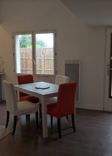 Chez Titi et Vivien