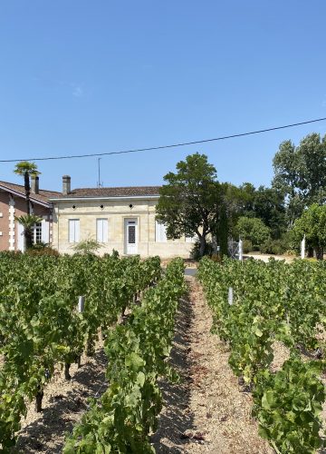 Château Peyredon Lagravette