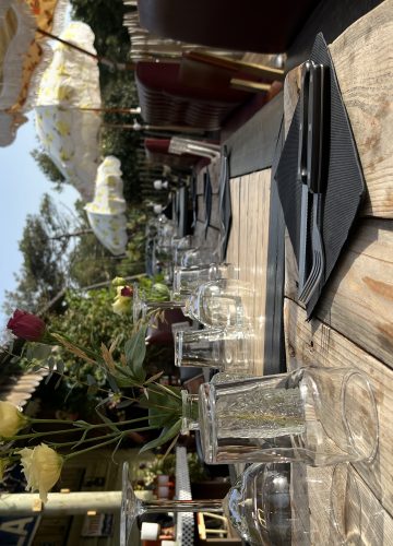 Pizzeria des Bois