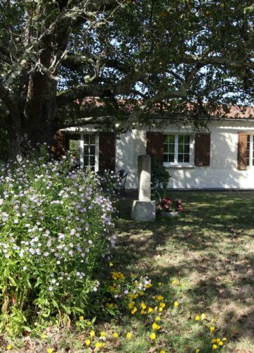 Gîte de Romefort