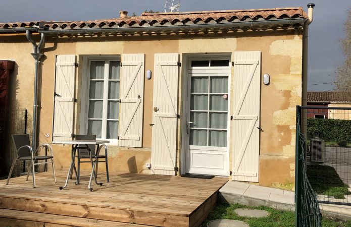 Domaine de Ludeye