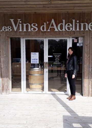 Les Vins d’Adeline